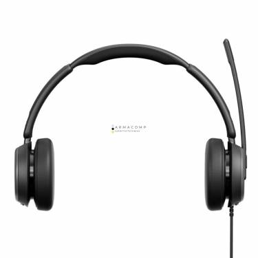 Sennheiser / EPOS IMPACT 860 ANC Headset Black