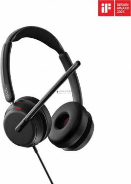 Sennheiser / EPOS IMPACT 860T ANC Headset Black