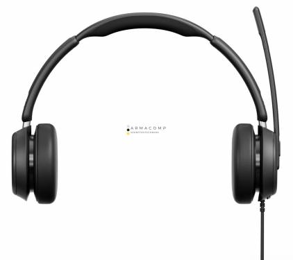 Sennheiser / EPOS Impact 860T Headset Black