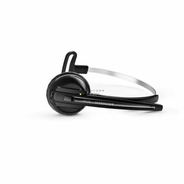 Sennheiser / EPOS IMPACT D 10 USB ML EU II Wireless Headset Black