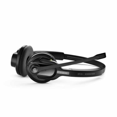 Sennheiser / EPOS IMPACT D 30 Phone EU Wireless Headset Black