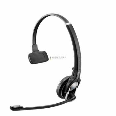 Sennheiser / EPOS IMPACT DW 20 Pro 1 ML EU Wireless Headset Black