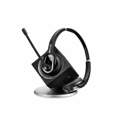 Sennheiser / EPOS IMPACT DW 30 Pro 2 Phone EU Wireless Headset Black