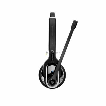 Sennheiser / EPOS IMPACT DW 30 Pro 2 USB ML EU Wireless Headset Black