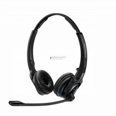 Sennheiser / EPOS IMPACT MB Pro 2 Double-Sided Bluetooth Headset Black