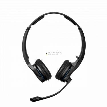 Sennheiser / EPOS IMPACT MB Pro 2 Double-Sided Bluetooth Headset Black