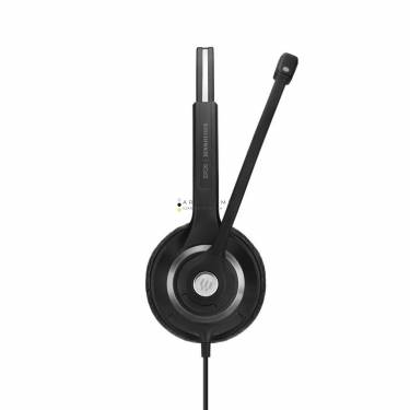 Sennheiser / EPOS IMPACT SC 230 Quick Disconnect Mono Headset Black