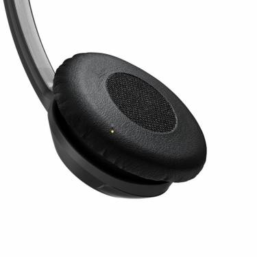 Sennheiser / EPOS IMPACT SC 232 Quick Disconnect Mono Headset Black