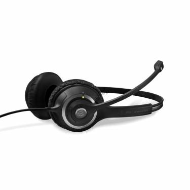 Sennheiser / EPOS Impact SC 262 Binaural Headset Black