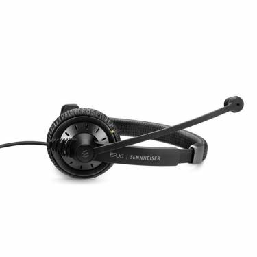 Sennheiser / EPOS IMPACT SC 45 USB MS Headset Black