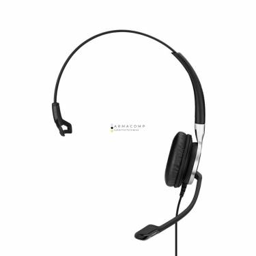 Sennheiser / EPOS IMPACT SC 630 Quick Disconnect Headset Black