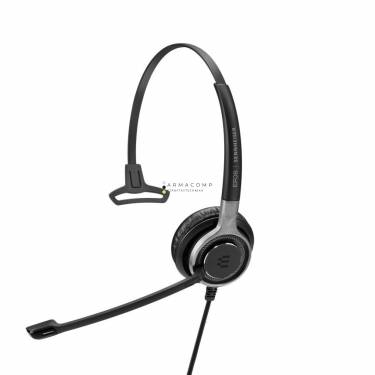 Sennheiser / EPOS IMPACT SC 630 USB ML Headset Black