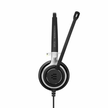 Sennheiser / EPOS IMPACT SC 630 USB ML Headset Black