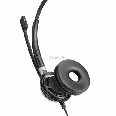 Sennheiser / EPOS IMPACT SC 630 USB ML Headset Black