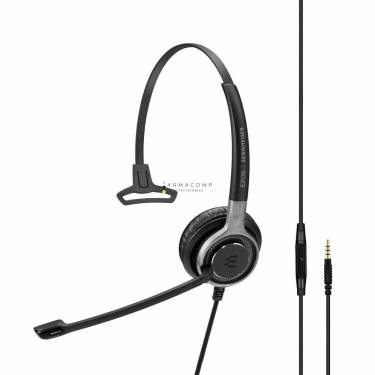 Sennheiser / EPOS Impact SC 635 Headset Black