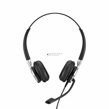 Sennheiser / EPOS IMPACT SC 660 ANC USB Headset Black