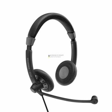 Sennheiser / EPOS IMPACT SC 75 USB MS Headset Black