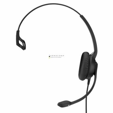 Sennheiser / EPOS IMPACT SC238 Mono Headset Black