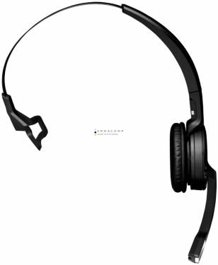 Sennheiser / EPOS IMPACT SDW 10 HS Bluetooth Headset Black