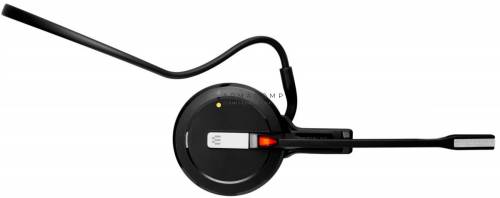 Sennheiser / EPOS IMPACT SDW 10 HS Bluetooth Headset Black