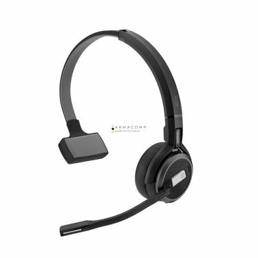 Sennheiser / EPOS IMPACT SDW 30 HS Single-Sided DECT Headset Black