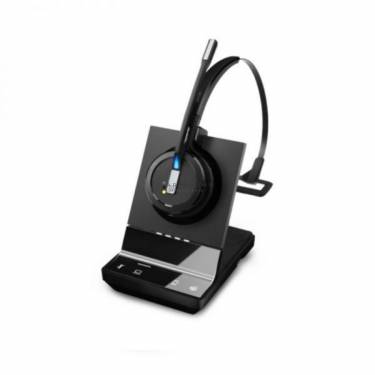 Sennheiser / EPOS Impact SDW 5013T Bluetooth DECT Headset Black