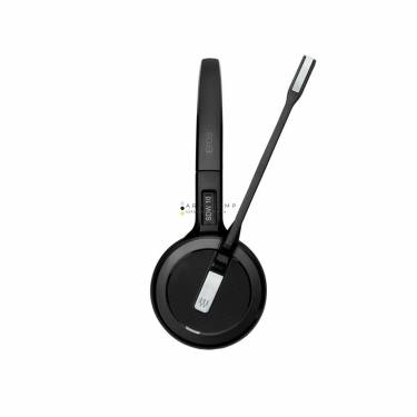 Sennheiser / EPOS IMPACT SDW 5015 Single-Sided DECT Headset Black