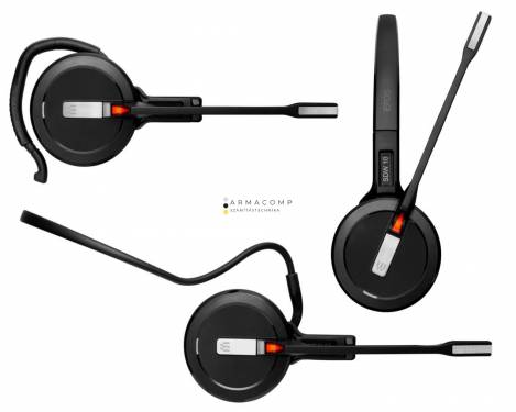 Sennheiser / EPOS IMPACT SDW 5016 Wireless DECT Headset Black