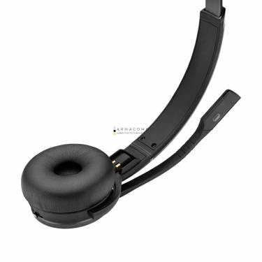 Sennheiser / EPOS IMPACT SDW 5031 Headset Black