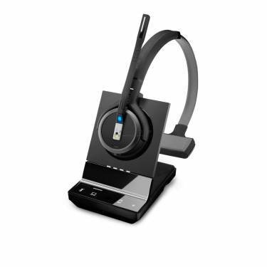 Sennheiser / EPOS IMPACT SDW 5033 EU/UK/AUS Mono Headset Black