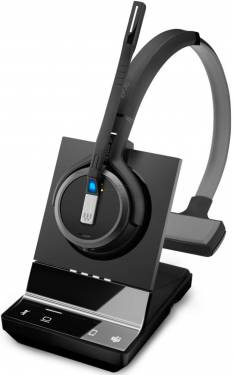 Sennheiser / EPOS IMPACT SDW 5033T Wireless DECT Headset Black