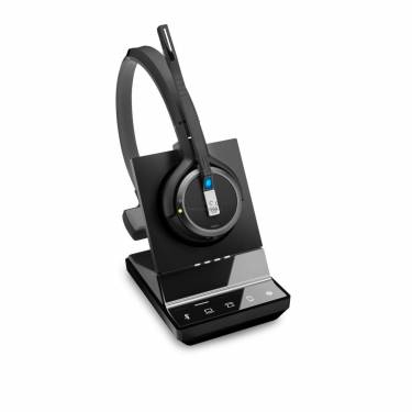 Sennheiser / EPOS Impact SDW 5036T Wireless Headset Black