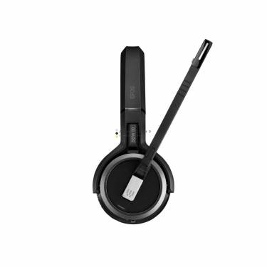 Sennheiser / EPOS Impact SDW 5063 Wireless headset Black