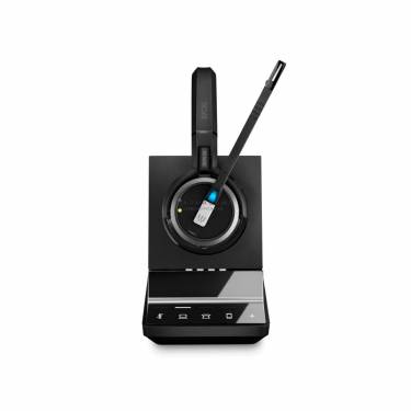 Sennheiser / EPOS Impact SDW 5065 Wireless headset Black