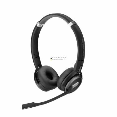 Sennheiser / EPOS IMPACT SDW 5066 EU Wireless Headset Black