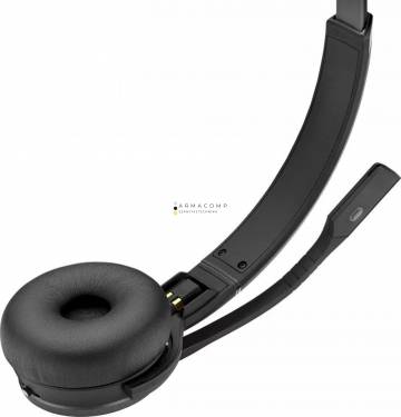 Sennheiser / EPOS IMPACT SDW 5066T Bluetooth Headset Black