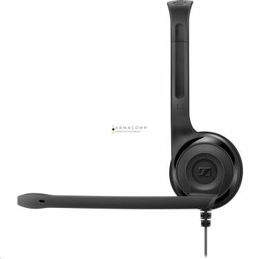 Sennheiser / EPOS PC 5 Chat Headset Black