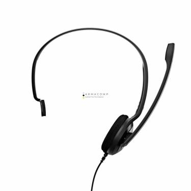 Sennheiser / EPOS PC 7 USB Mono USB Headset Black