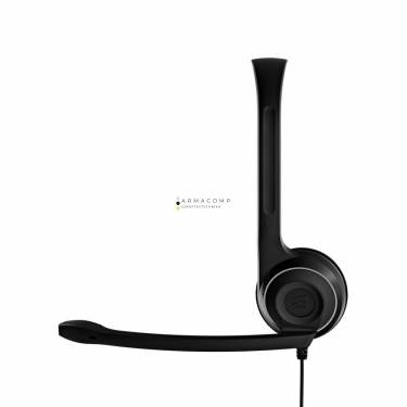 Sennheiser / EPOS PC 8 USB Stereo Headset Black