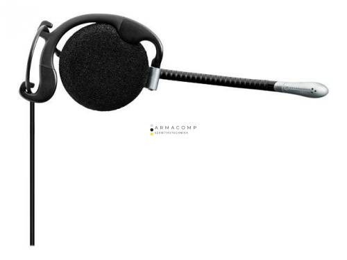 Sennheiser / EPOS SH 335 Mono Wired QD Headset silver