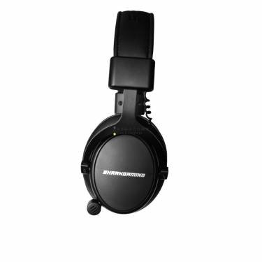 Shark Gaming Receptor H70 Wireless Gaming Headset Black