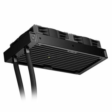 Sharkoon S70 RGB CPU Cooler Black