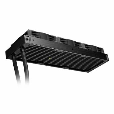 Sharkoon S90 RGB CPU Cooler Black