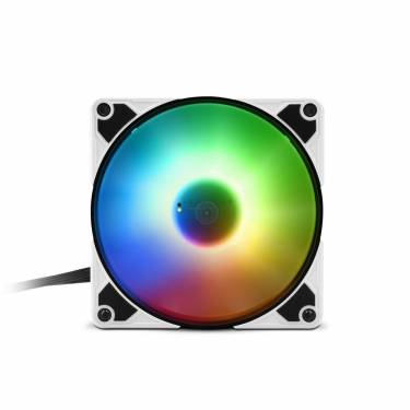 Sharkoon SilentStorm 120 PWM RGB Fan