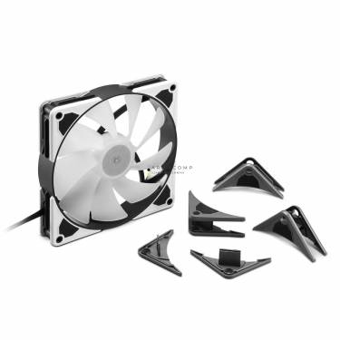 Sharkoon SilentStorm 140 PWM RGB Fan