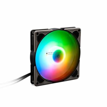 Sharkoon SilentStorm 140 PWM RGB Fan