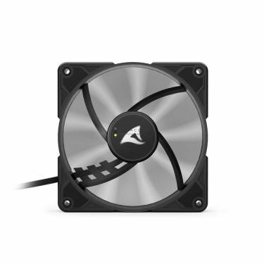 Sharkoon SilentStorm BW120 PWM Fan