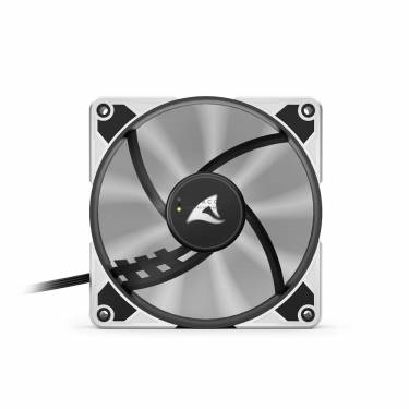 Sharkoon SilentStorm BW120 PWM Fan