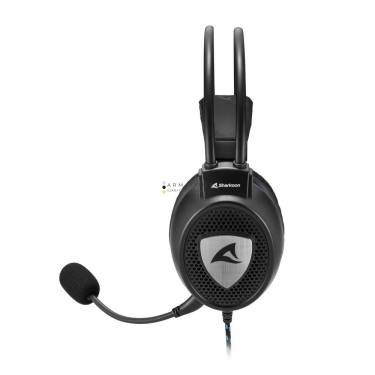 Sharkoon Skiller SGH10 Headset Black