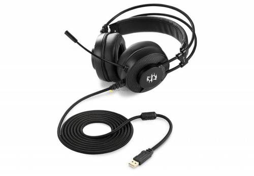 Sharkoon Skiller SGH2 Headset Black